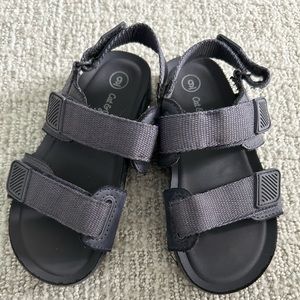 Cat & Jack Toddler Sandals size 9 New without tags